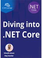 Diving into .NET Core